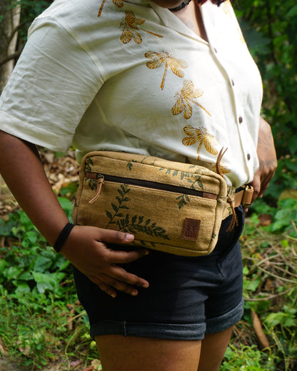 The Box Fanny