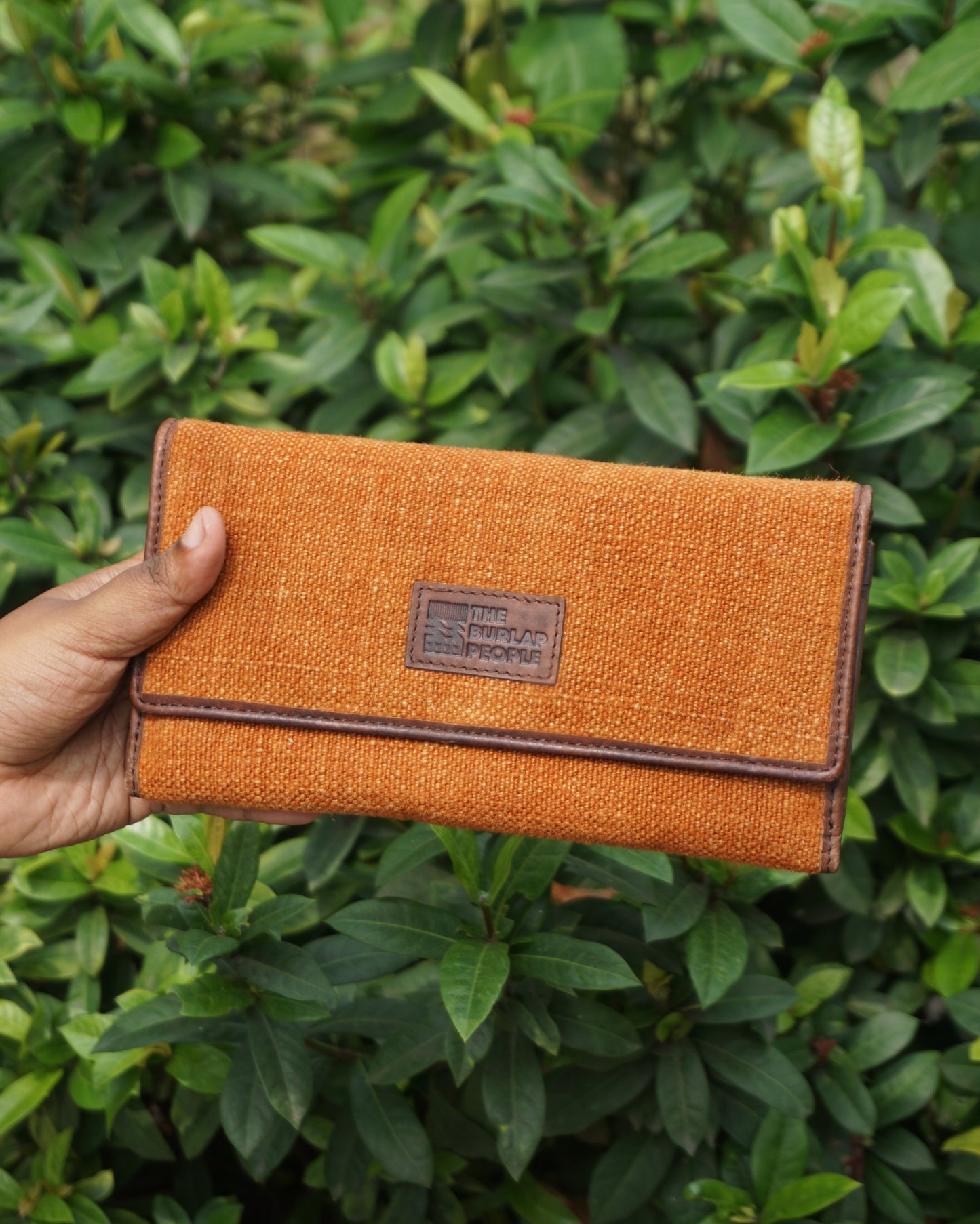 Travel Wallet