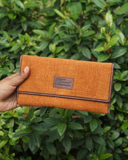 Travel Wallet