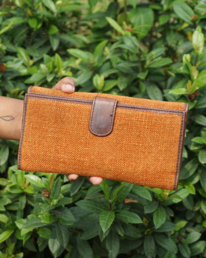 Travel Wallet