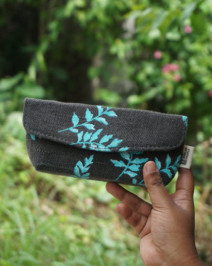 The Sunglass Pouch