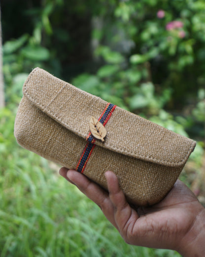 The Parvati Sunglass Pouch
