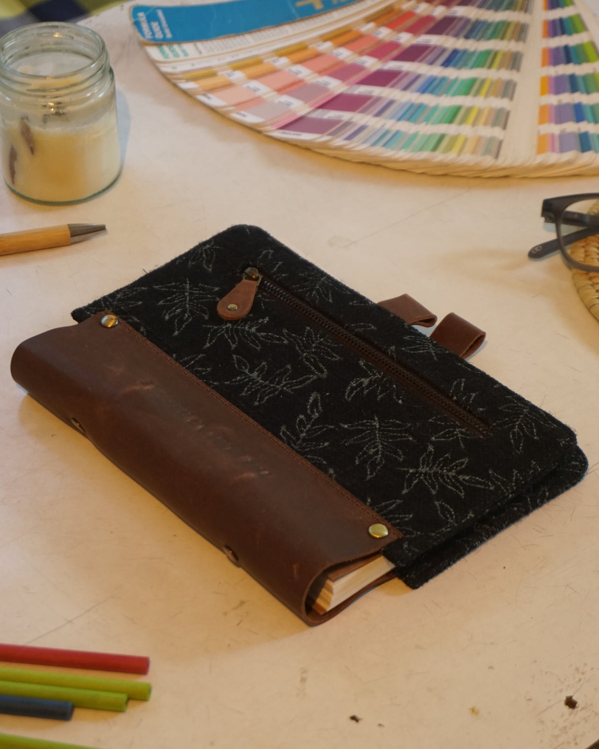 The Diary