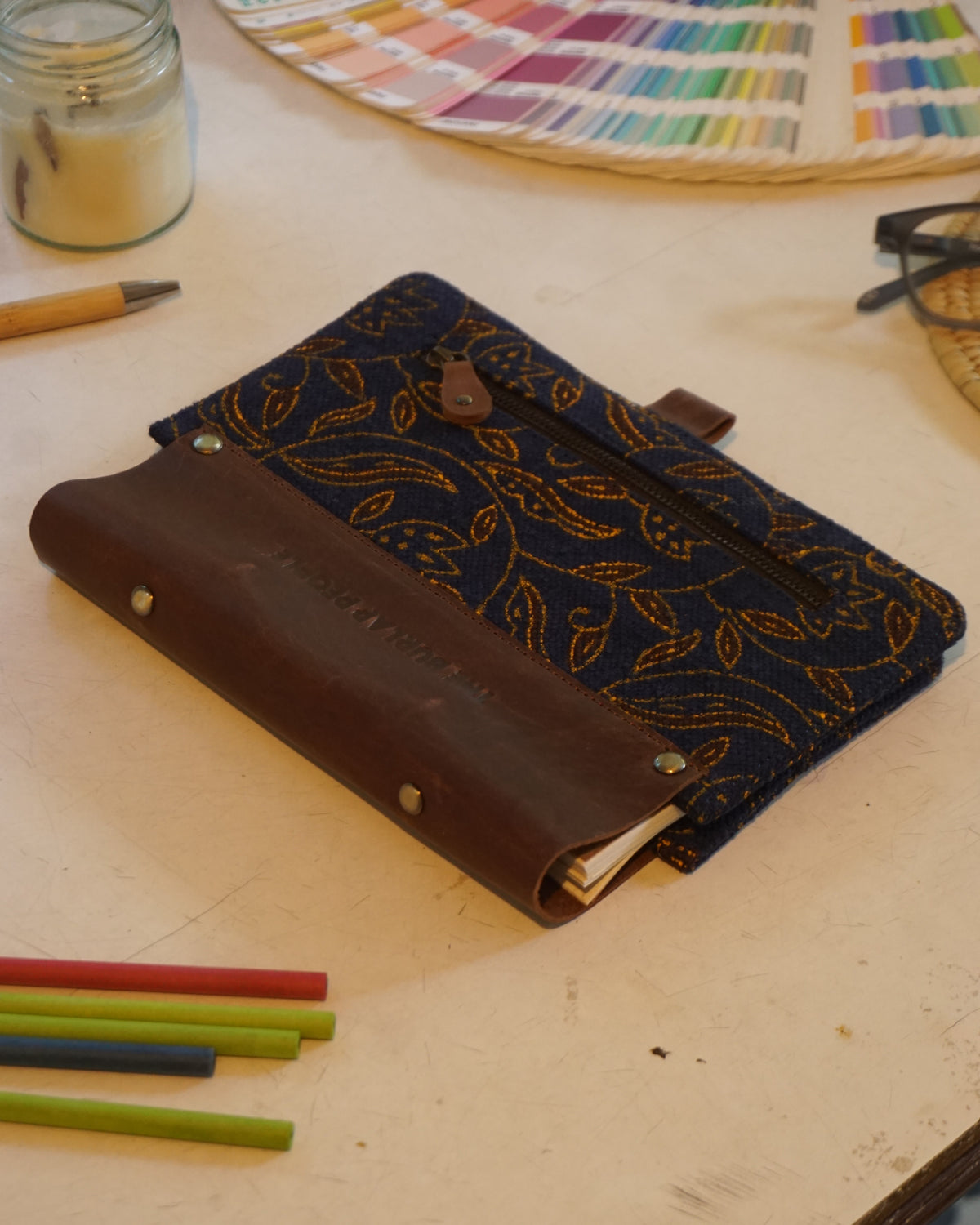 The Diary