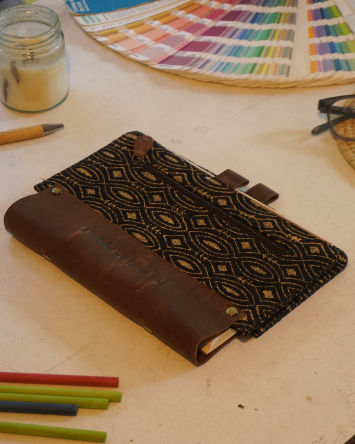 The Diary