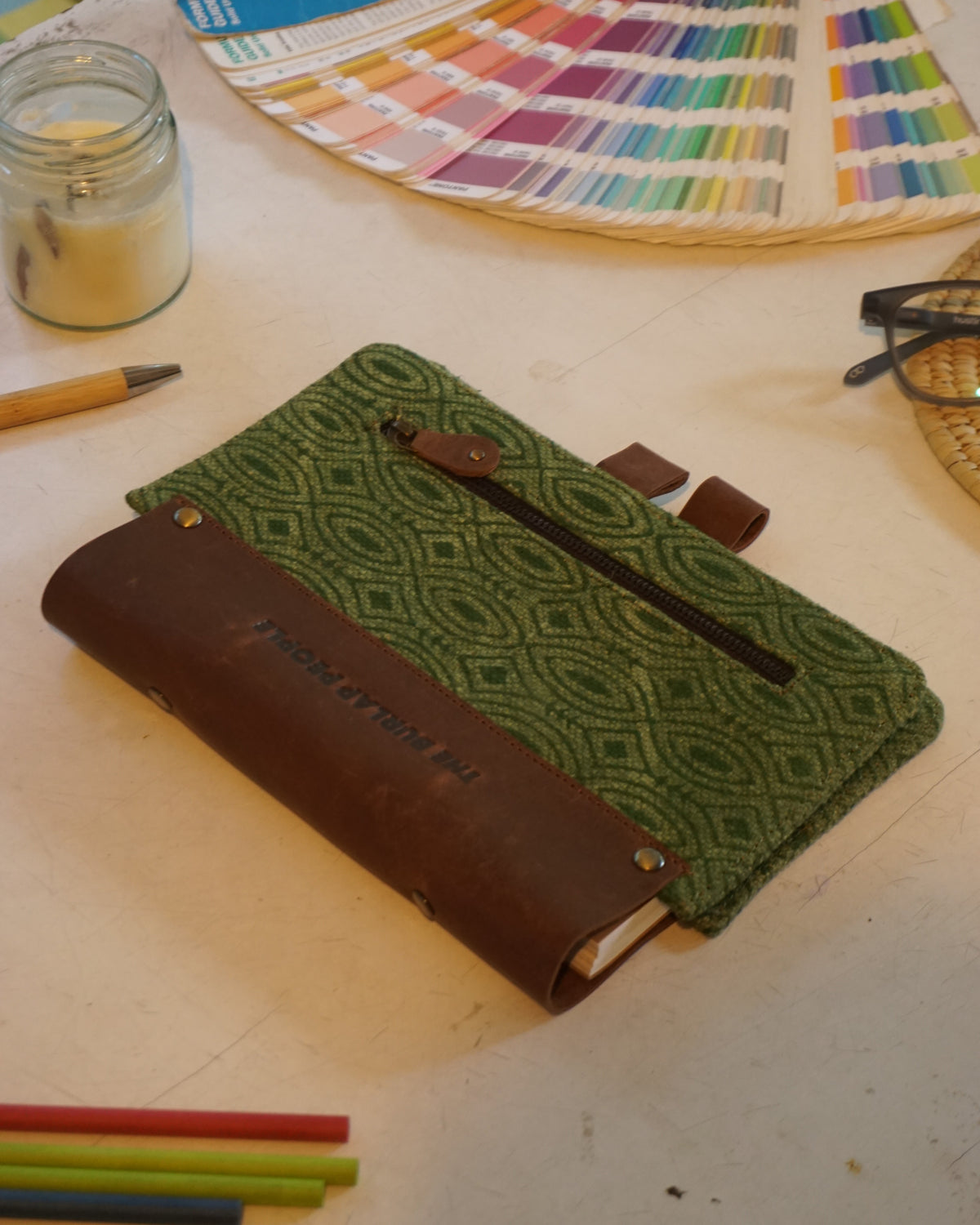 The Diary