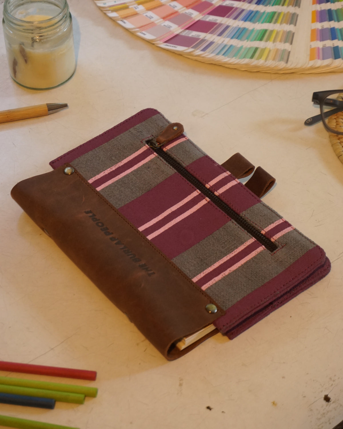 The Diary