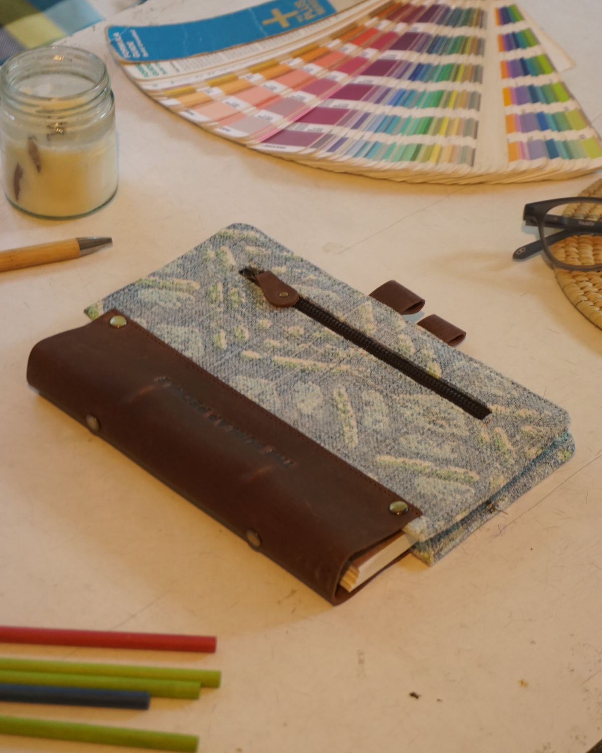 The Diary