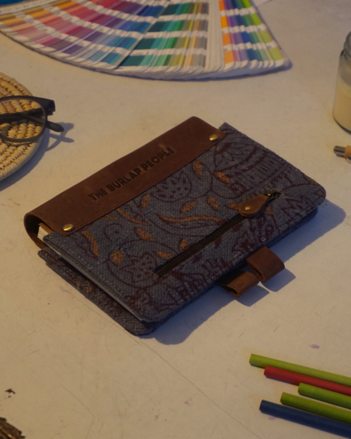 The Diary