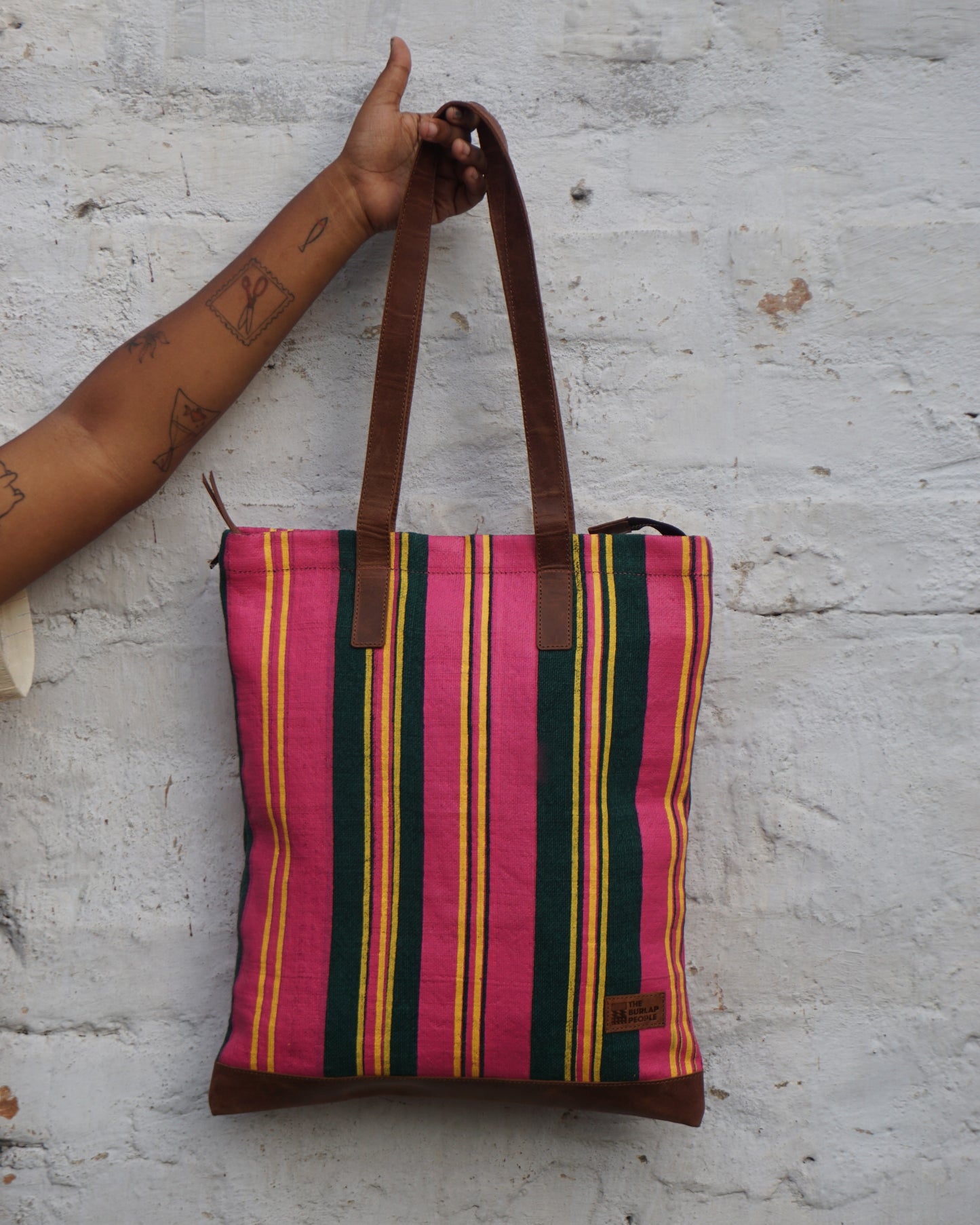 The Baajar Book Bag