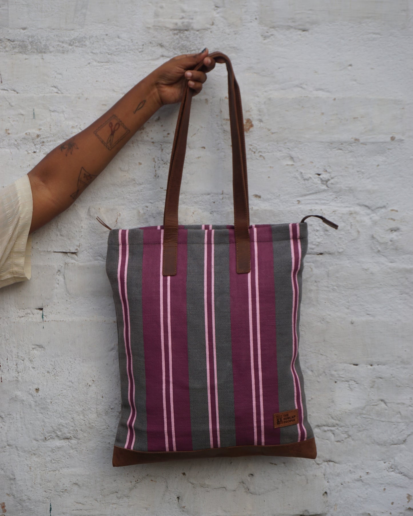 The Baajar Book Bag