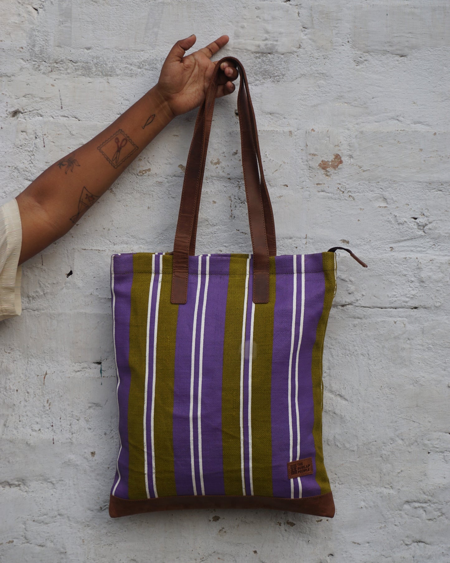The Baajar Book Bag