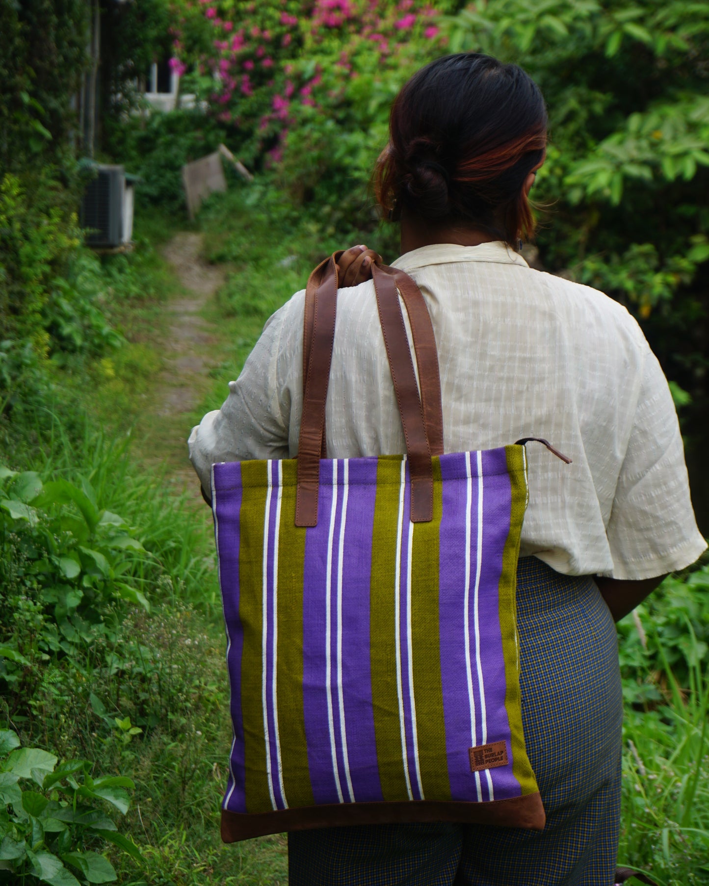 The Baajar Book Bag
