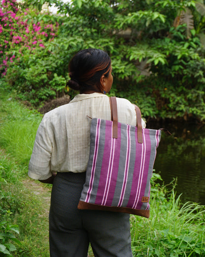The Baajar Book Bag