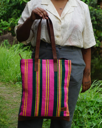 The Baajar Book Bag