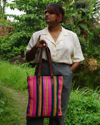 The Baajar Book Bag