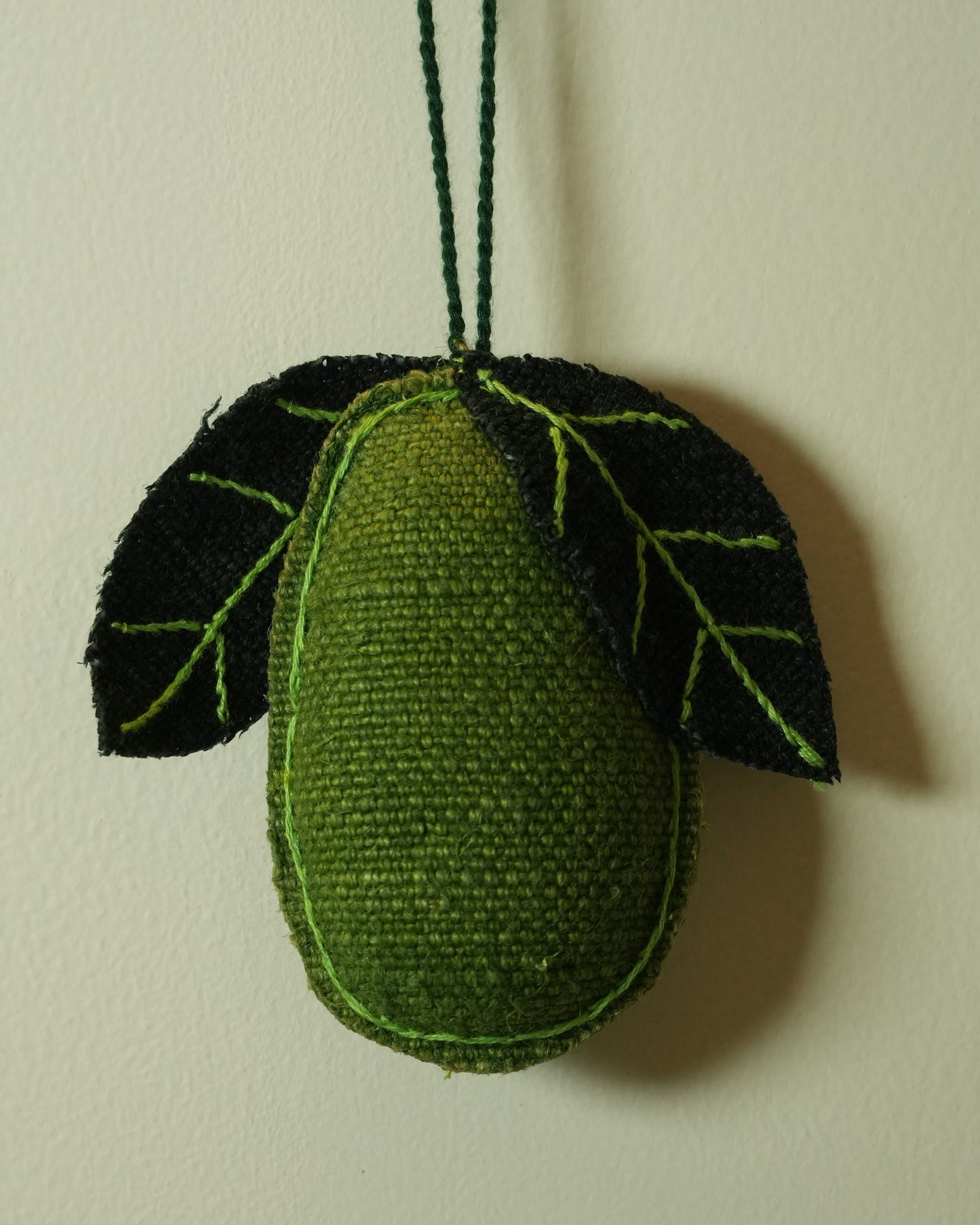 Amar Khamar x The Burlap People Charms