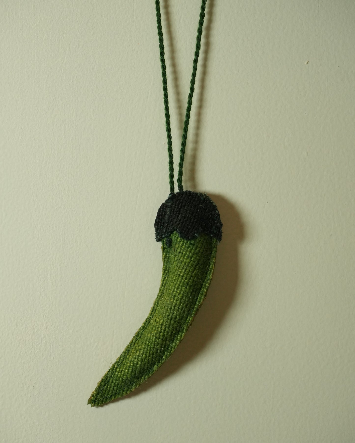 Amar Khamar x The Burlap People Charms