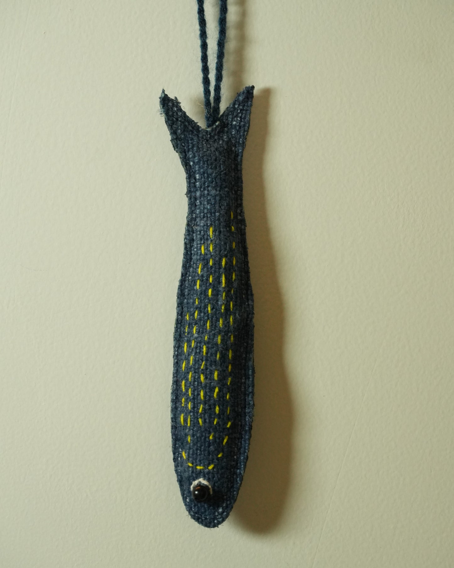 Amar Khamar x The Burlap People Charms