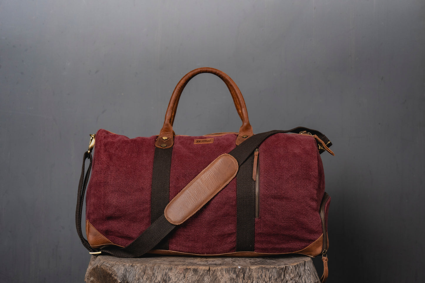 Mini Duffel 2.0