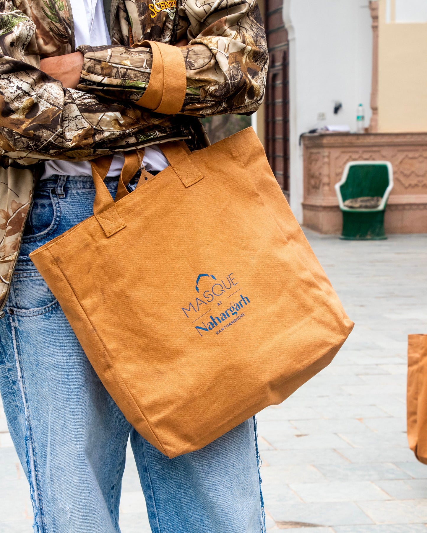 Sale - Tote Bag In Desert