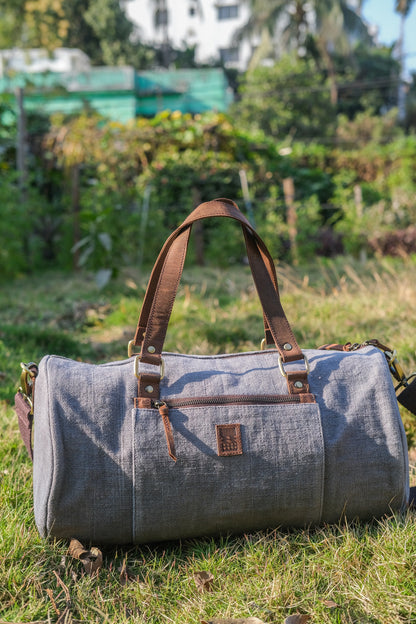 The Mini Duffel