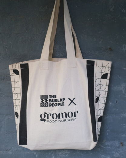 Sale - Tote Bag In Off White