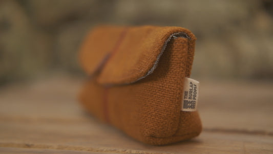 The Parvati Sunglass Pouch