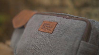 The Fanny Pack