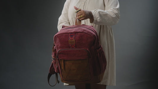 The Custom Awkward Cousin